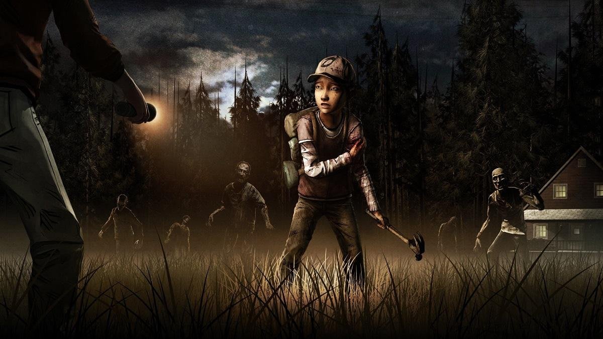 5 Best Moments Of The Walking Dead Season 2