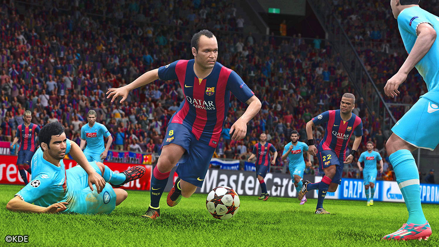 Ps3 on sale pes 2015