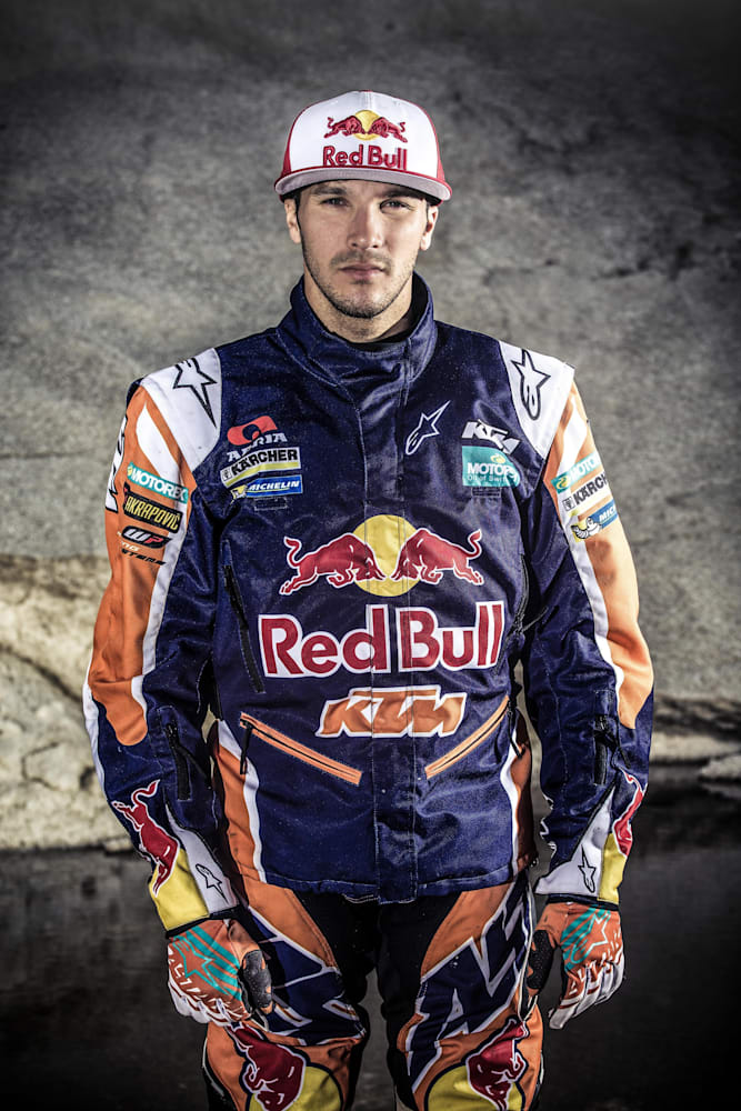 Veste rallye on sale red bull