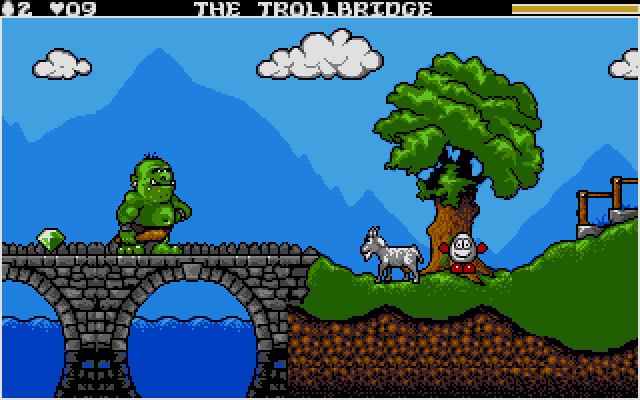 Dizzy nes game clearance
