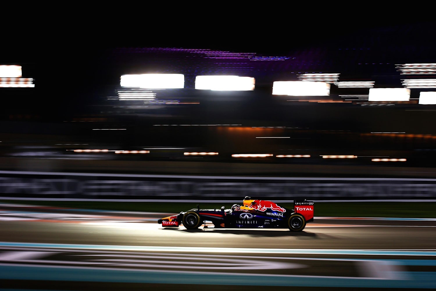 abu dhabi 2014 formula 1