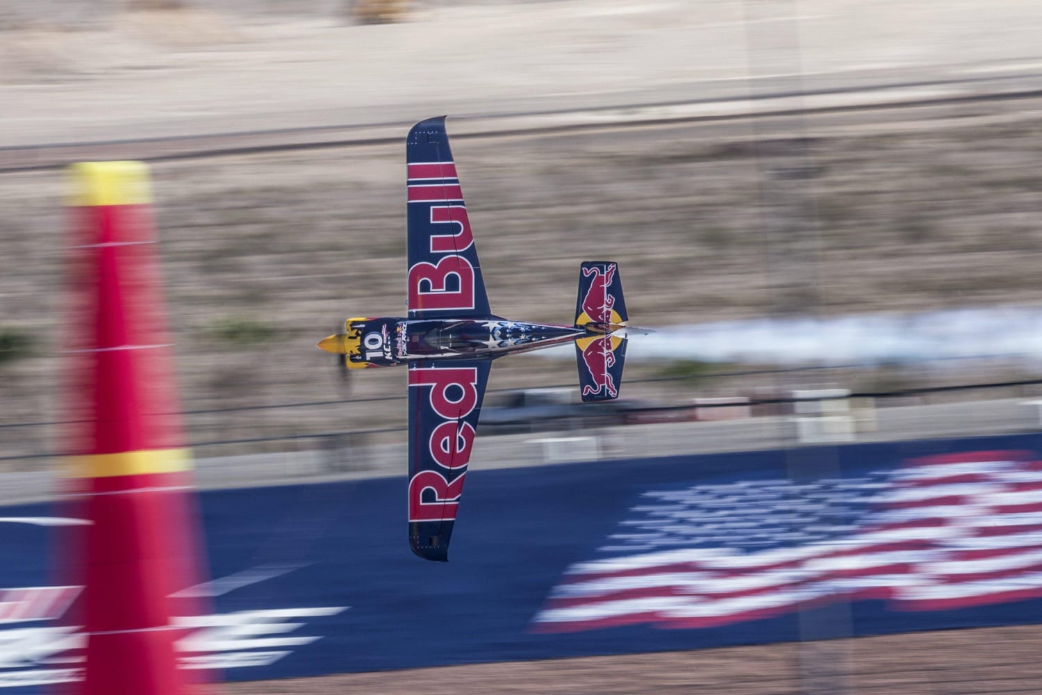 Red Bull Air Race 2015