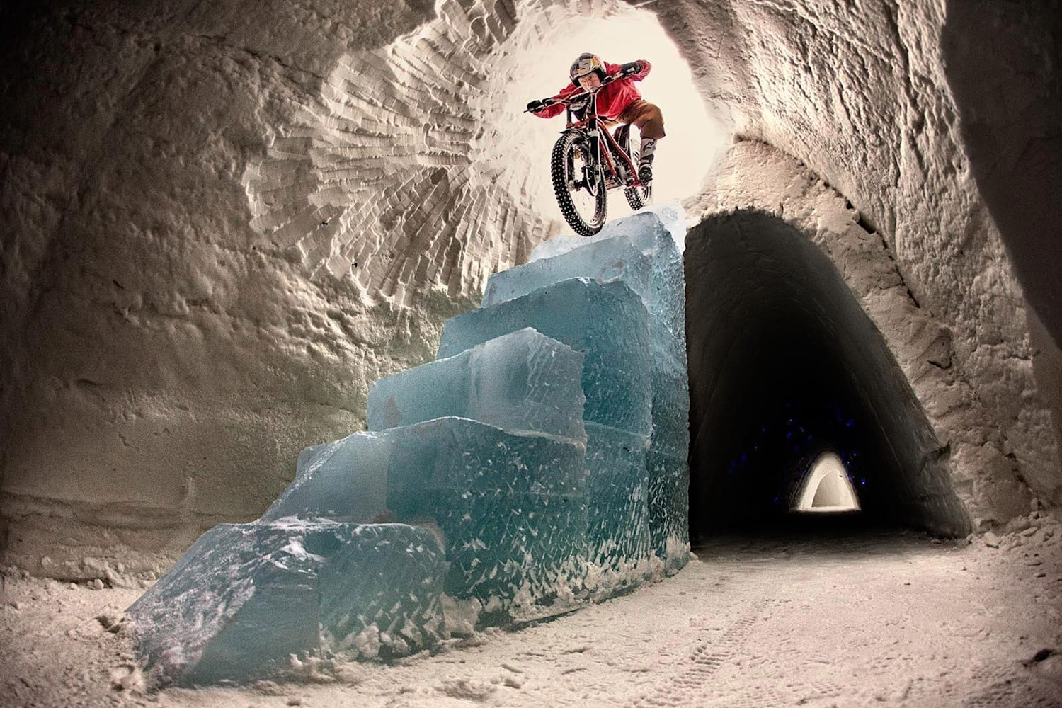 Red bull trials best sale bike