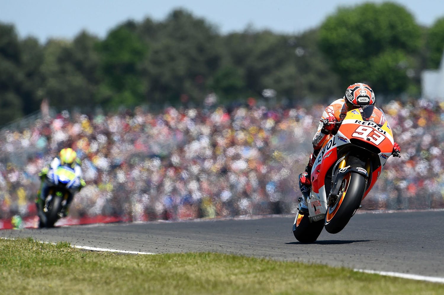 MOTOGP 2015
