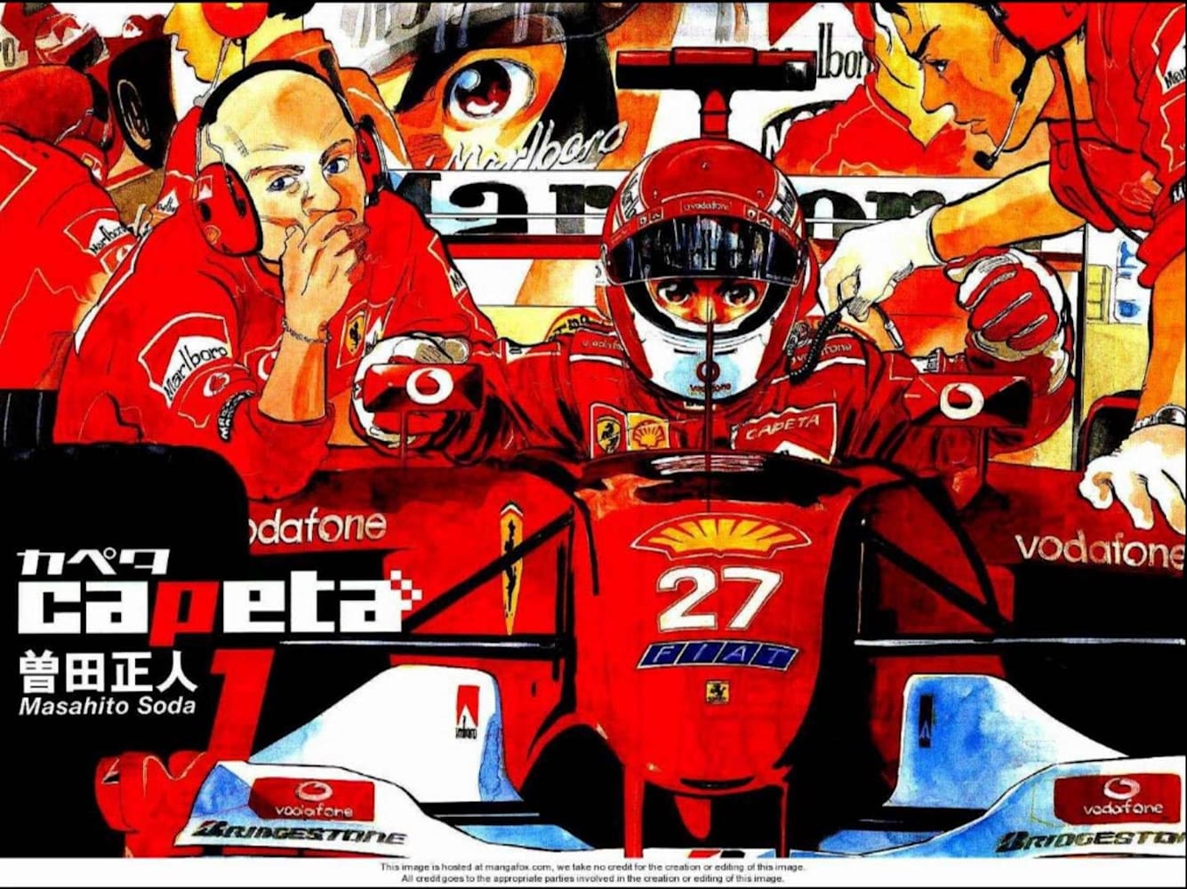 Um Desenho Animado Sobre Corrida Existe E E Legal Este anime trata sobre carreras ilegales en las calles de japon y cuenta la historia sobre un joven, takumi fujiwara que solo cuenta con dieciocho anos de edad y conduce el coche de su padre para hacer entregas de tofu. um desenho animado sobre corrida existe