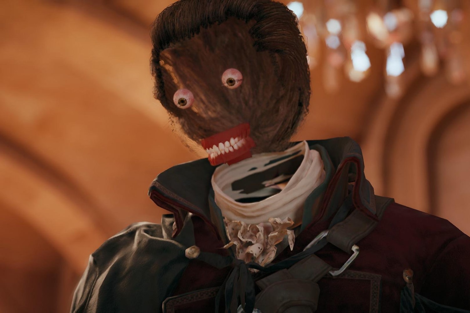 AC Unity Is The Worst Assassin's Creed, But Not For Why You Think