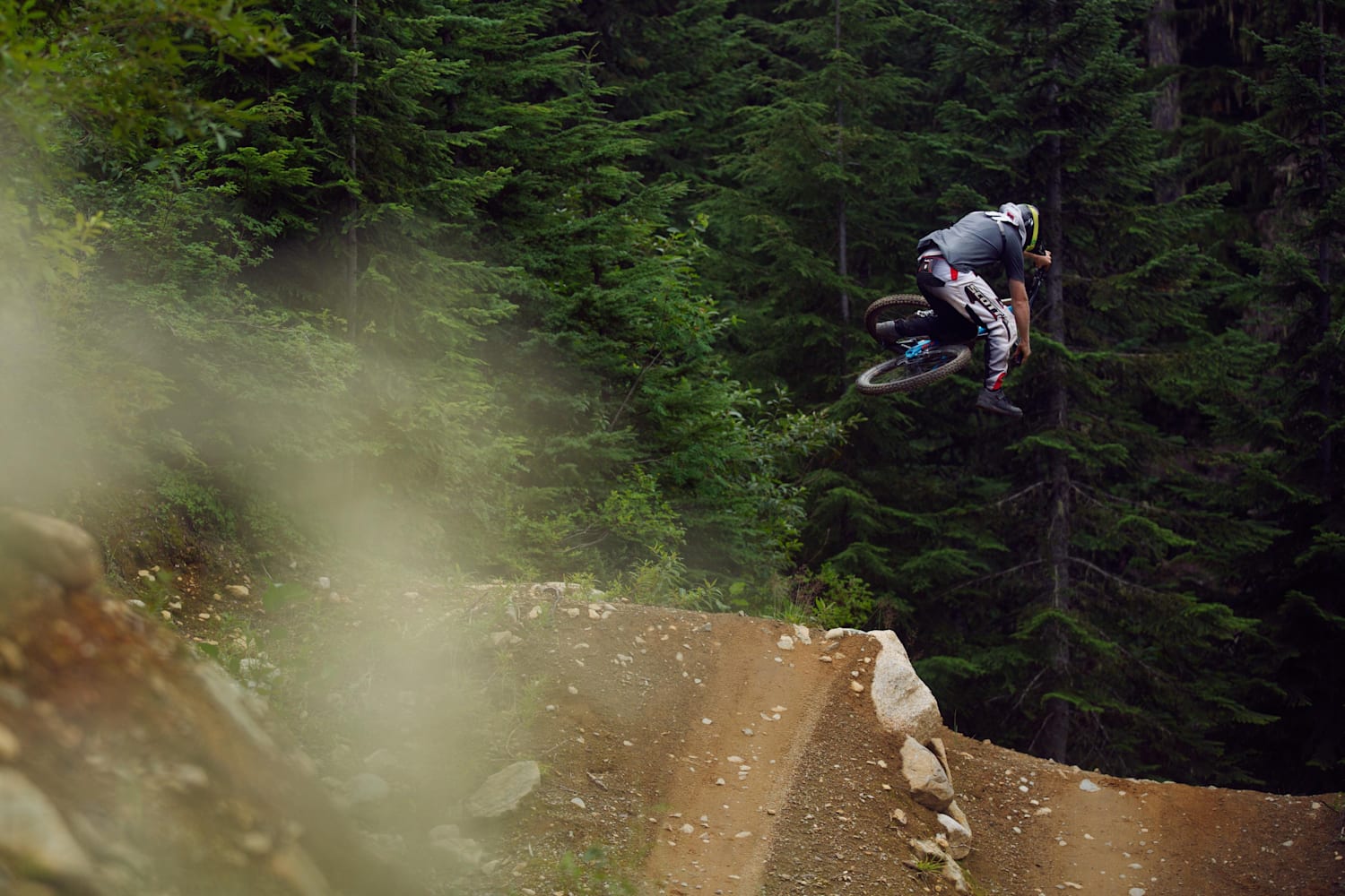 world bike parks