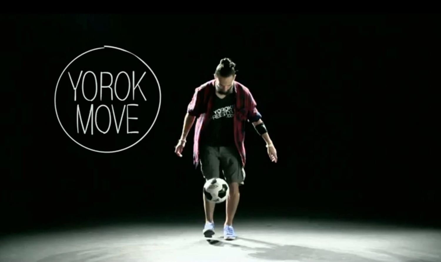 Football 見て学べ Red Bull Street Styleトリック集 Part 2