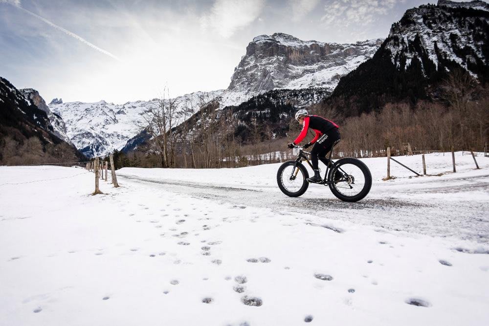 Complete guide to winter mountain biking: what to wear & where to ride