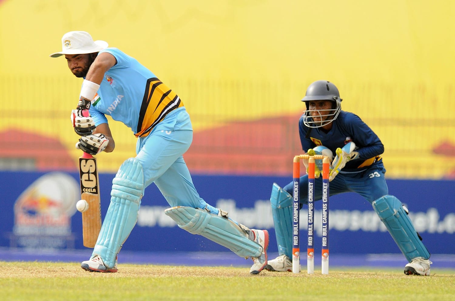The Curious Case of Stuart Binny