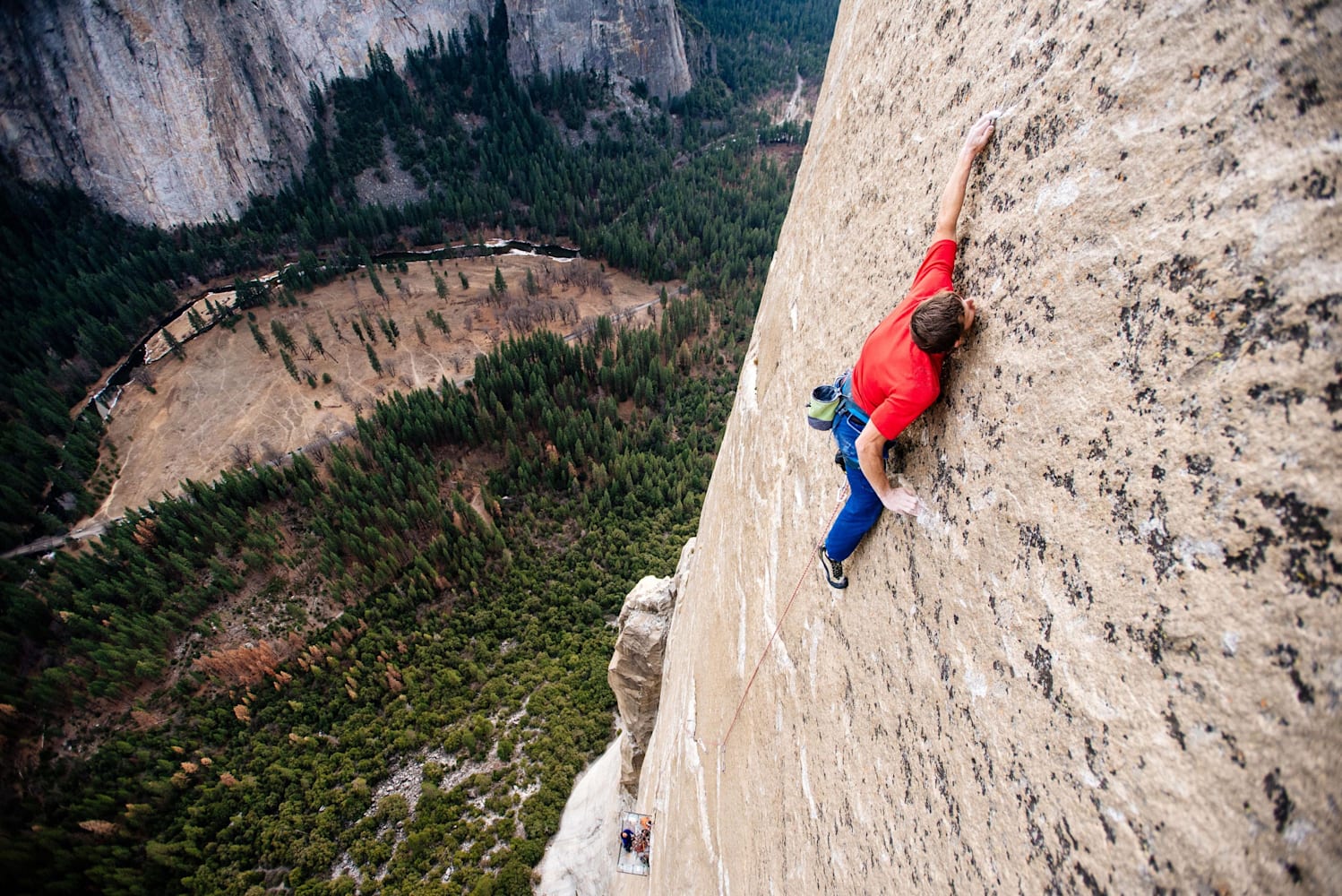 Dawn wall netflix outlet