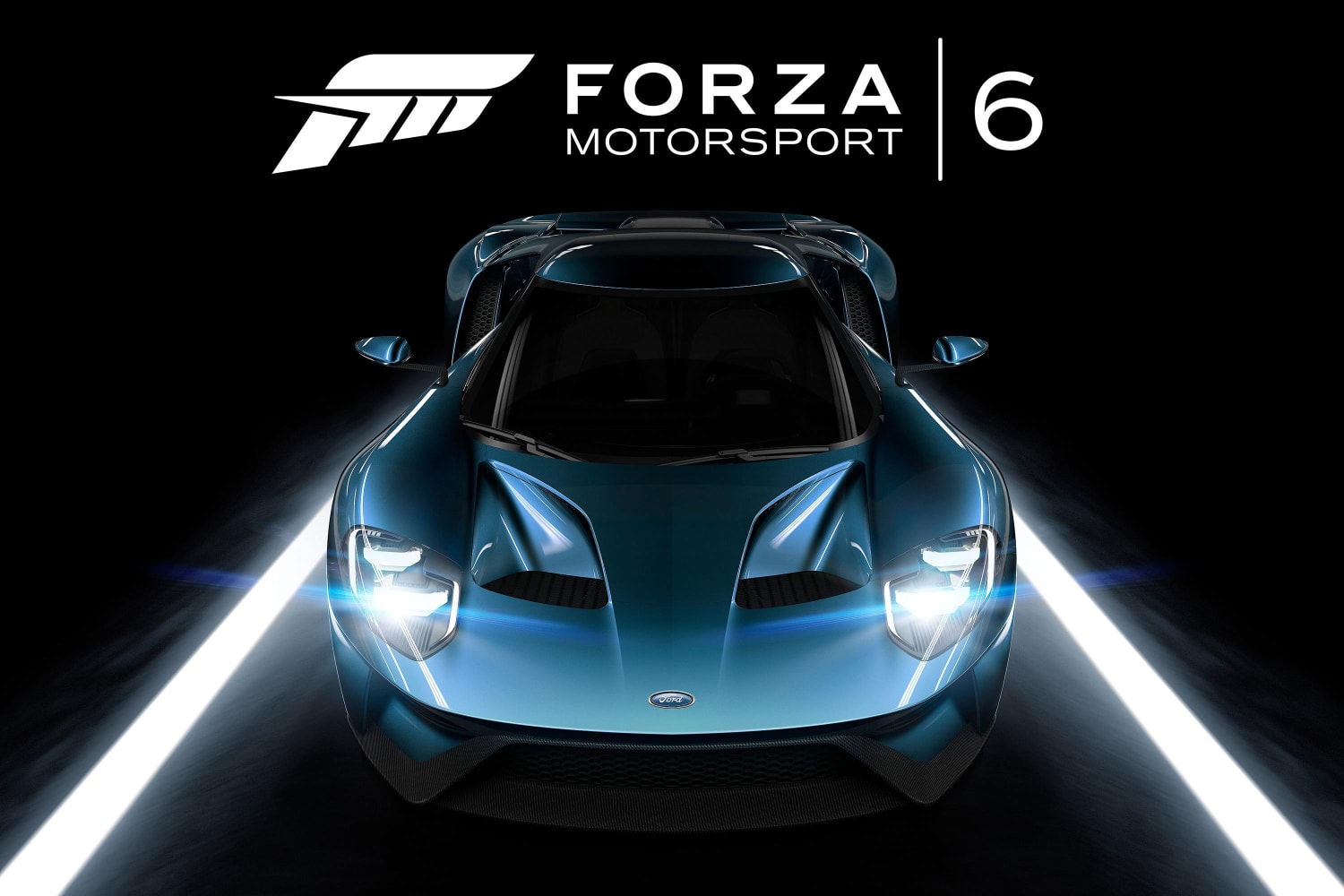 Forza Motorsport 6: Six fixes it needs under