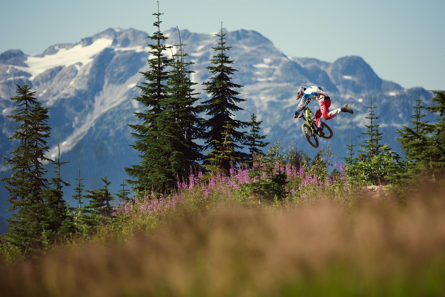 5 Places for Mountain Biking in Nova Scotia