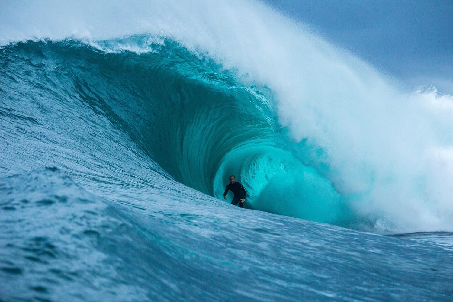 The 20 Best Surf Photos from 2019 - Surfer