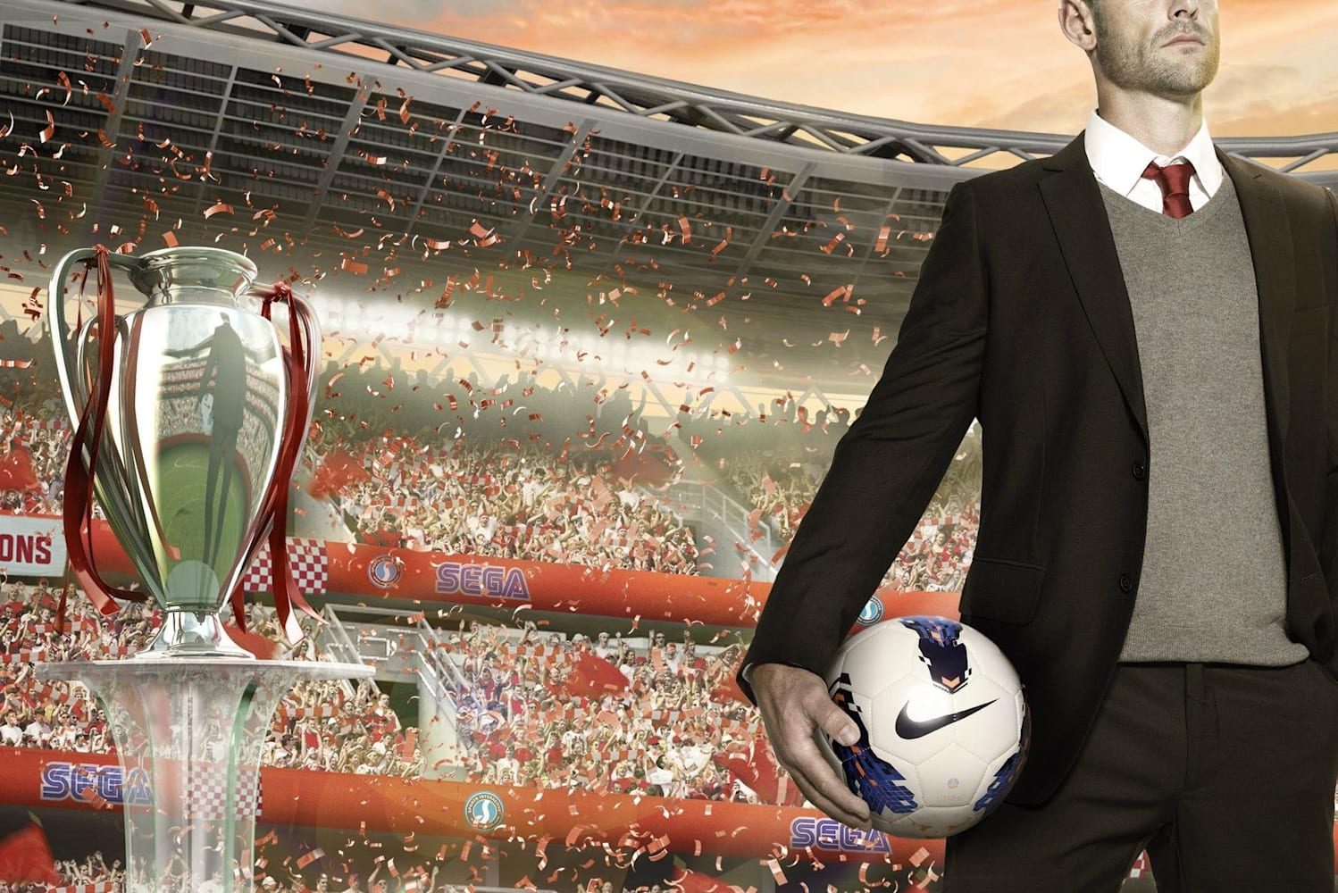 Championship Manager 2010 on Steam