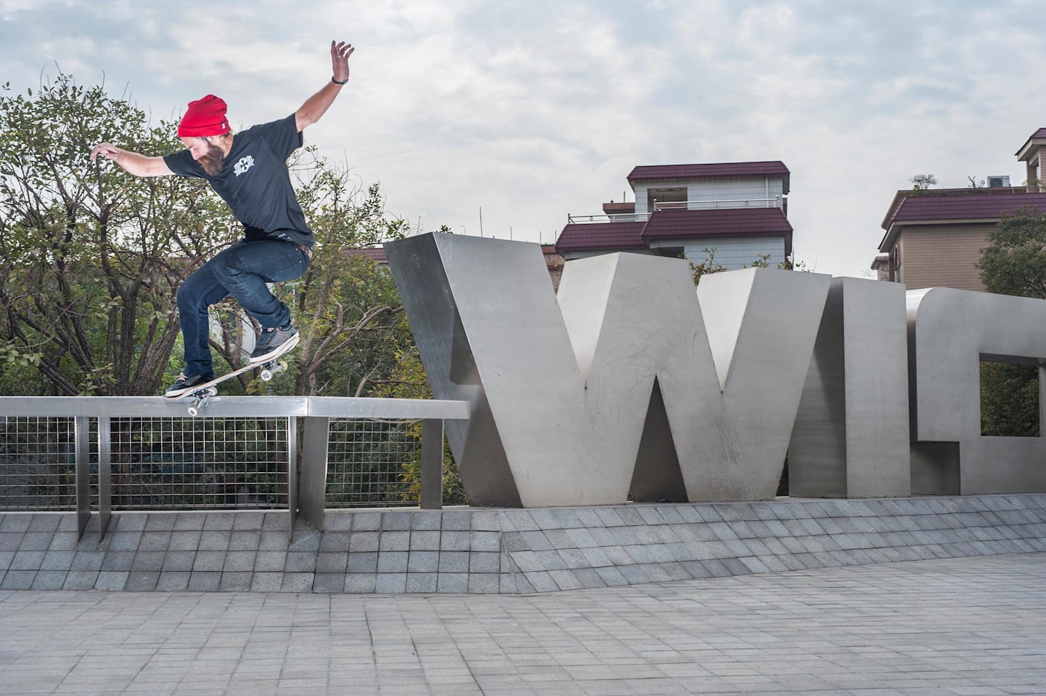 15 3 3 クリス ハスラム スケートボードウィザード Skateboarding 15 3 3 クリス ハスラム スケートボードウィザード Skateboarding
