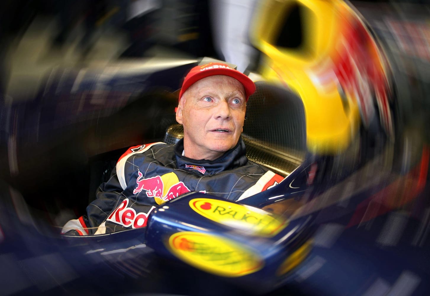 追悼 ニキ・ラウダ：オーストリア人F1ドライバー歴代 ベスト5 