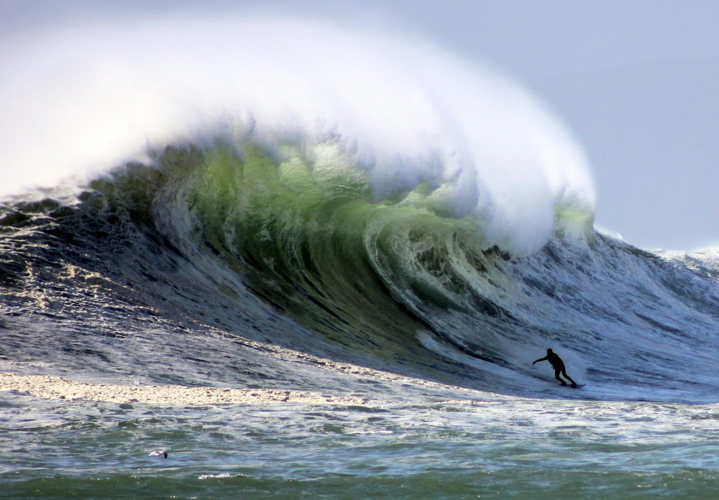 Wavescape big deals bay