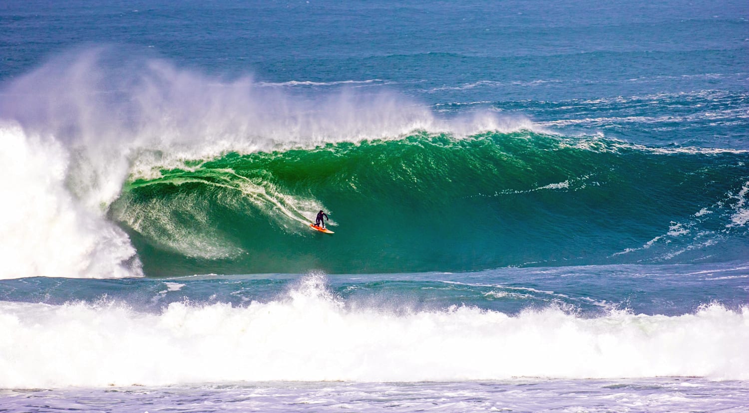 Mullaghmore clearance head surf
