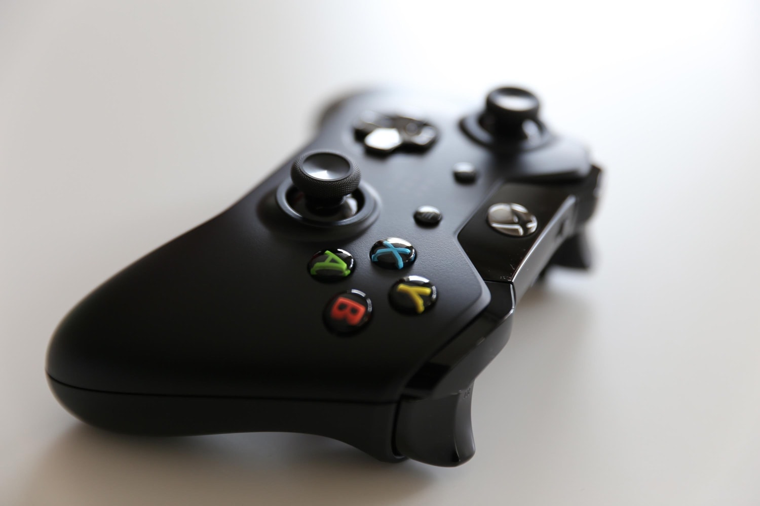 where to get an xbox controller fixed