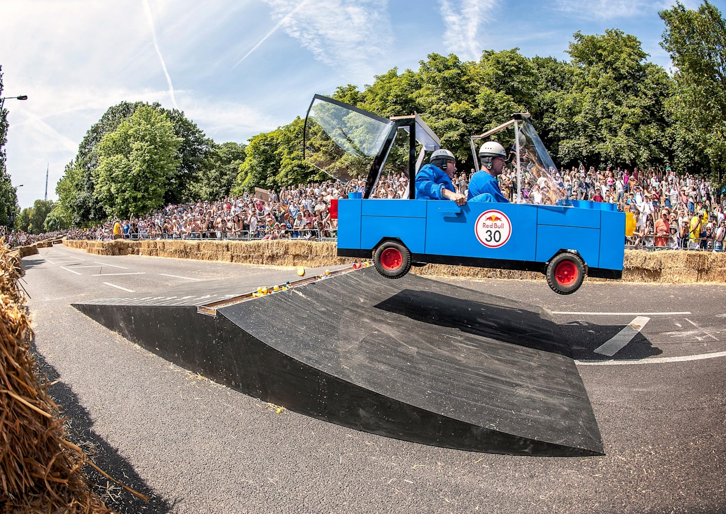 Soapbox london online