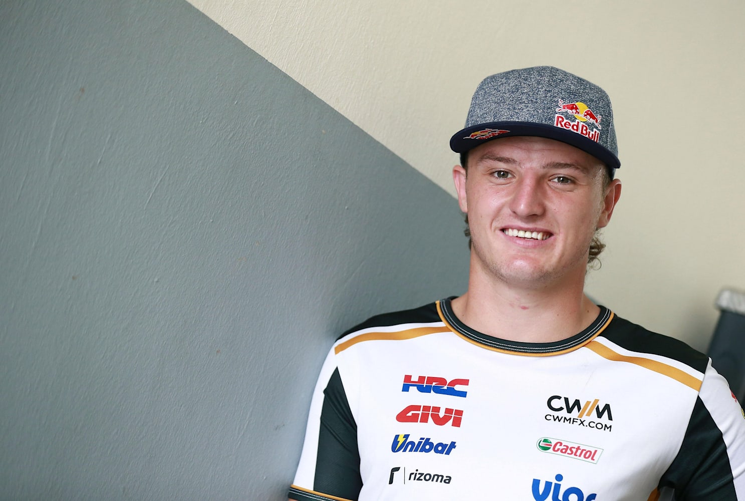 Jack Miller Motogp Official Athlete Page