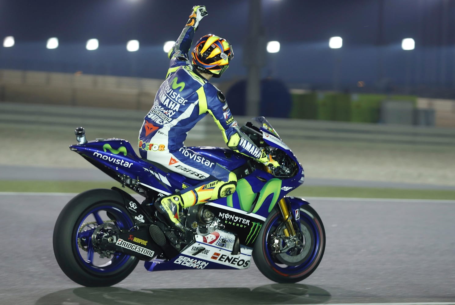 Valentino rossi online motogp