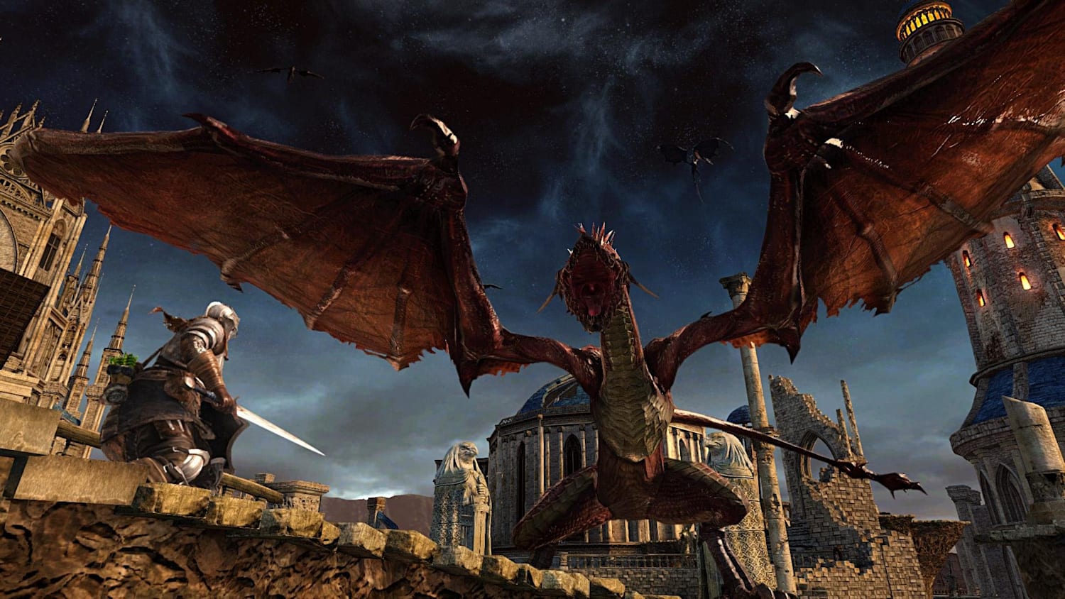 Dark Souls 2 Tips Survive Scholar Of The First Sin