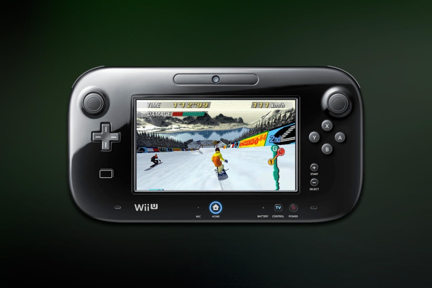 Liquefy Viewer Enumerate 9 amazing Nintendo action games we want on Wii U