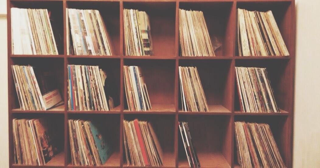 Mumbai S The Revolver Club Talk About Record Store Day Classical music records (instrumental and vocal) of north indian, south indian and western classical music. revolver club talk about record store