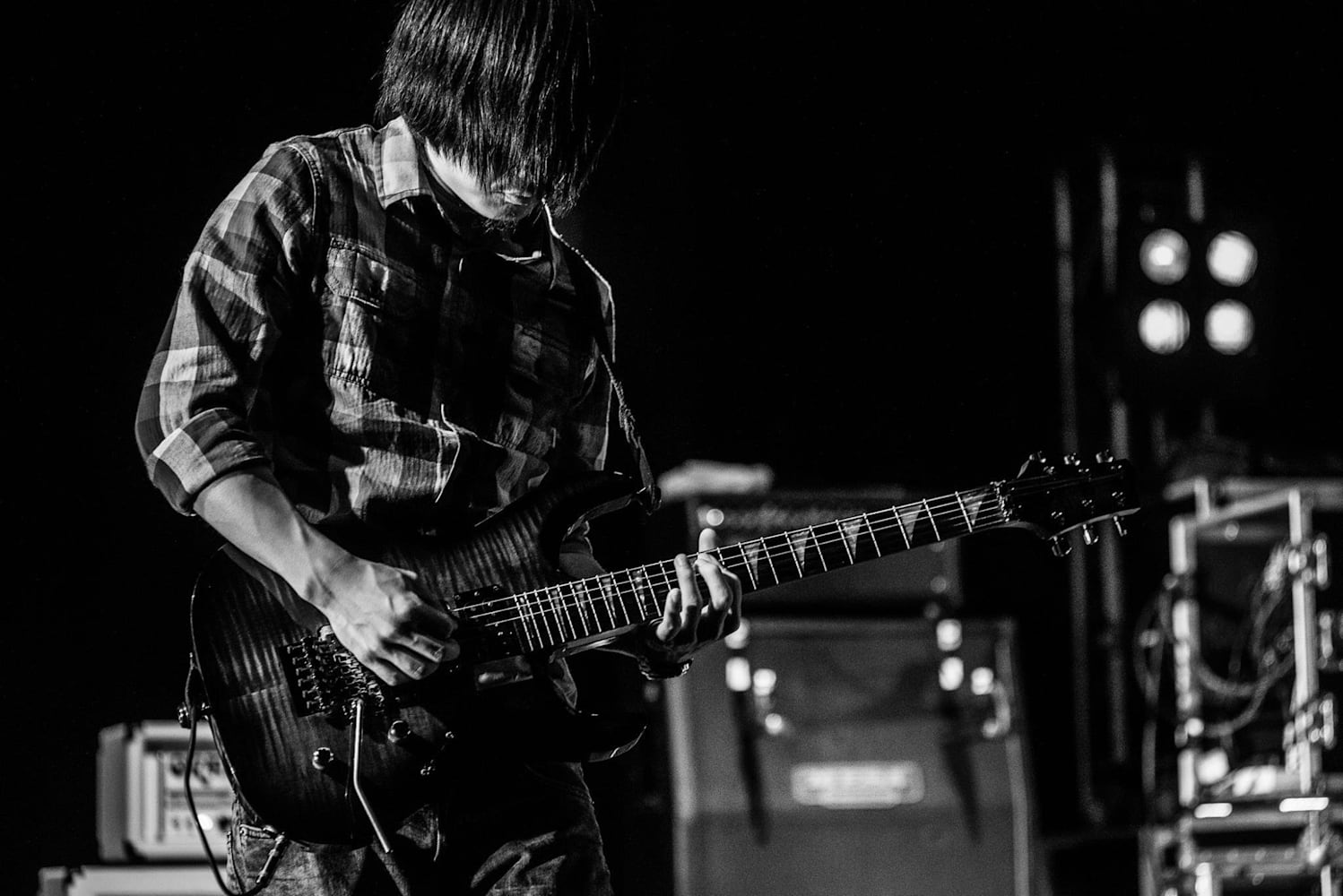 Why Guitar Music Will Never Die