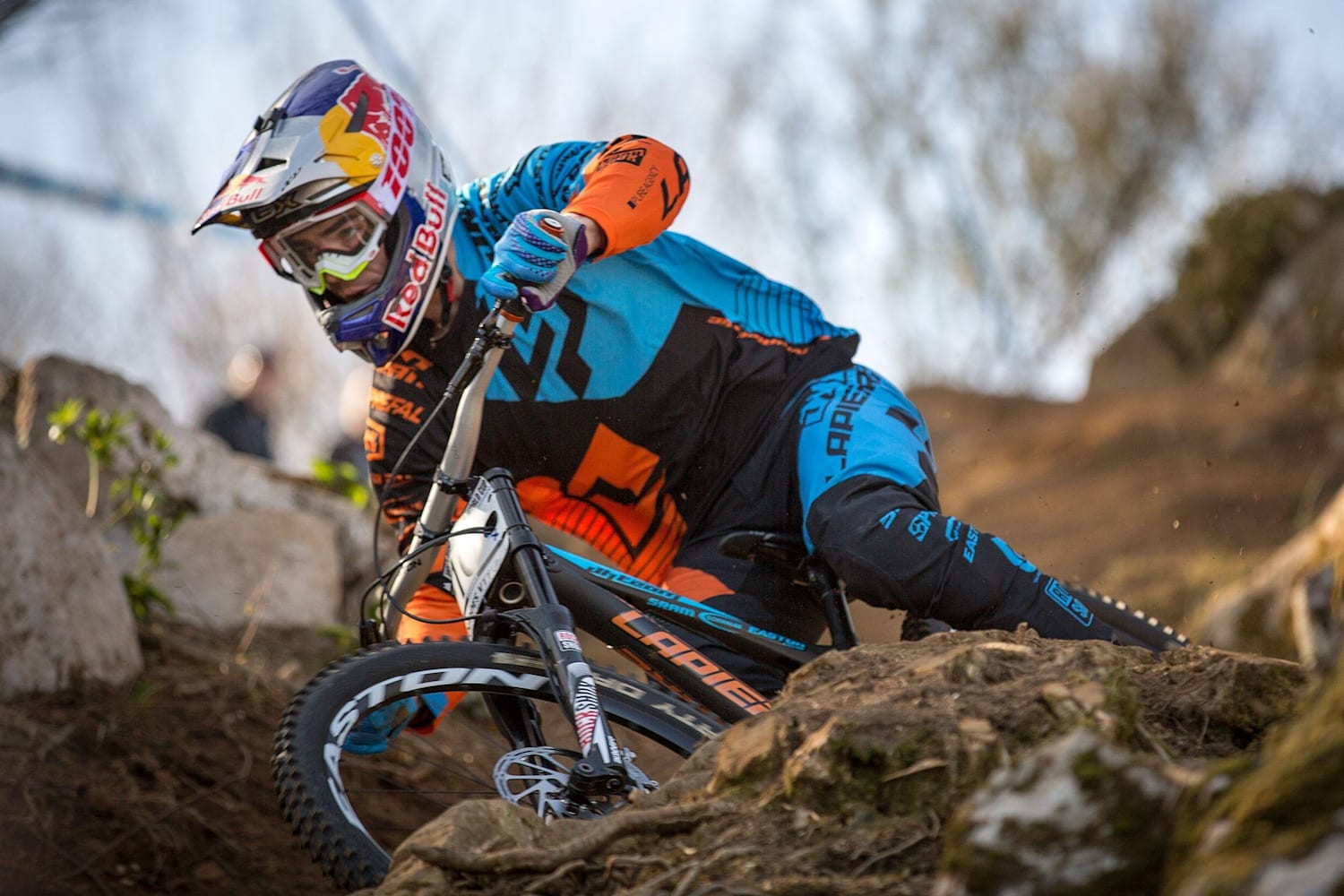 Red bull dh world cup store
