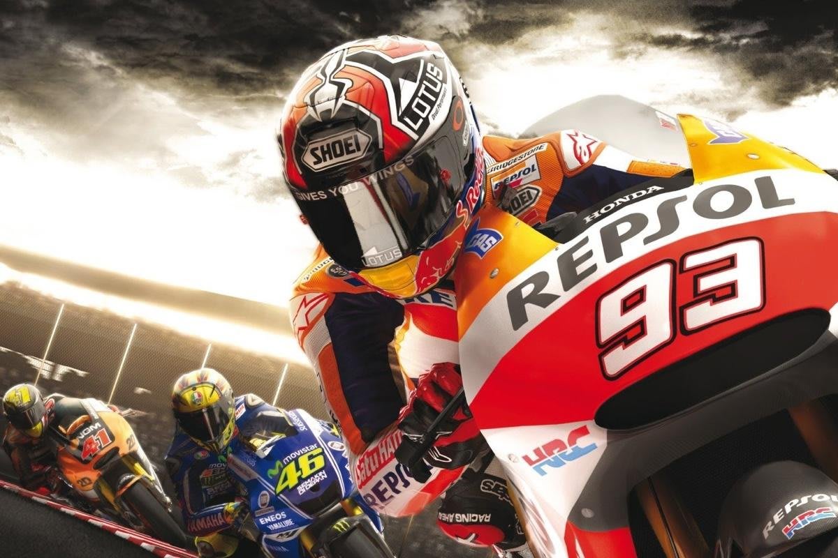 MotoGP 15 The 6 fixes it needs