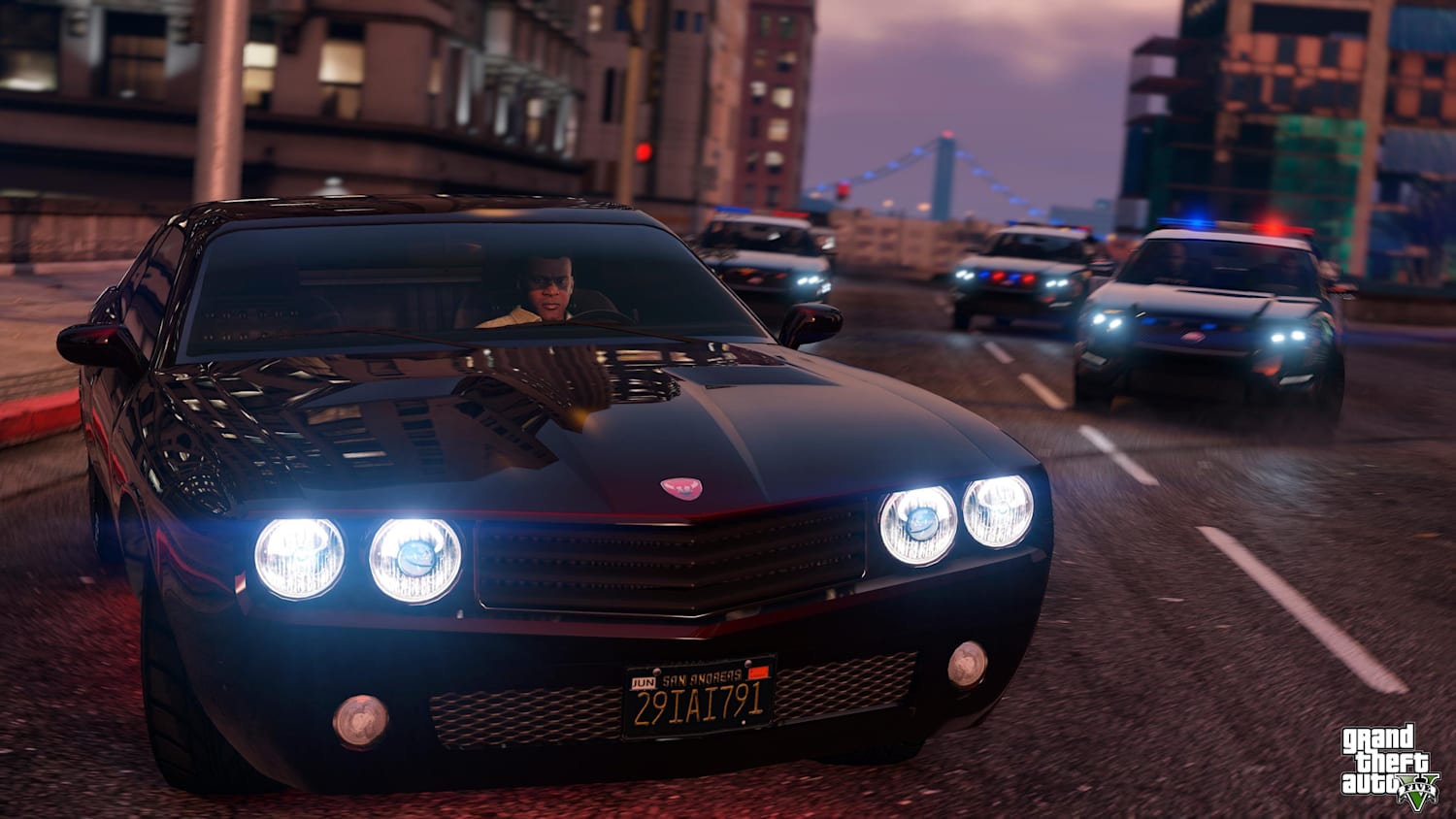 Gta Vi 6 Things That Need To Change