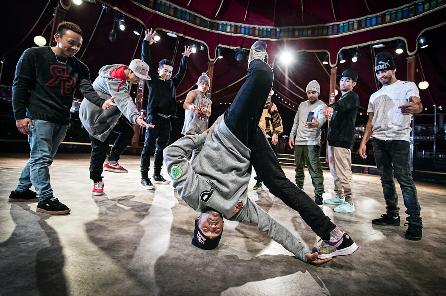 20 of the Best Breakdancing Songs