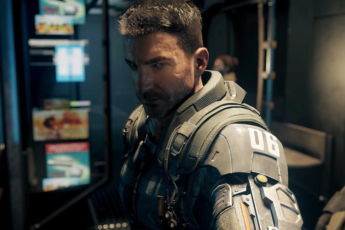 The Best Call Of Duty Game For Local Multiplayer Is Black Ops III – Your E  Shape