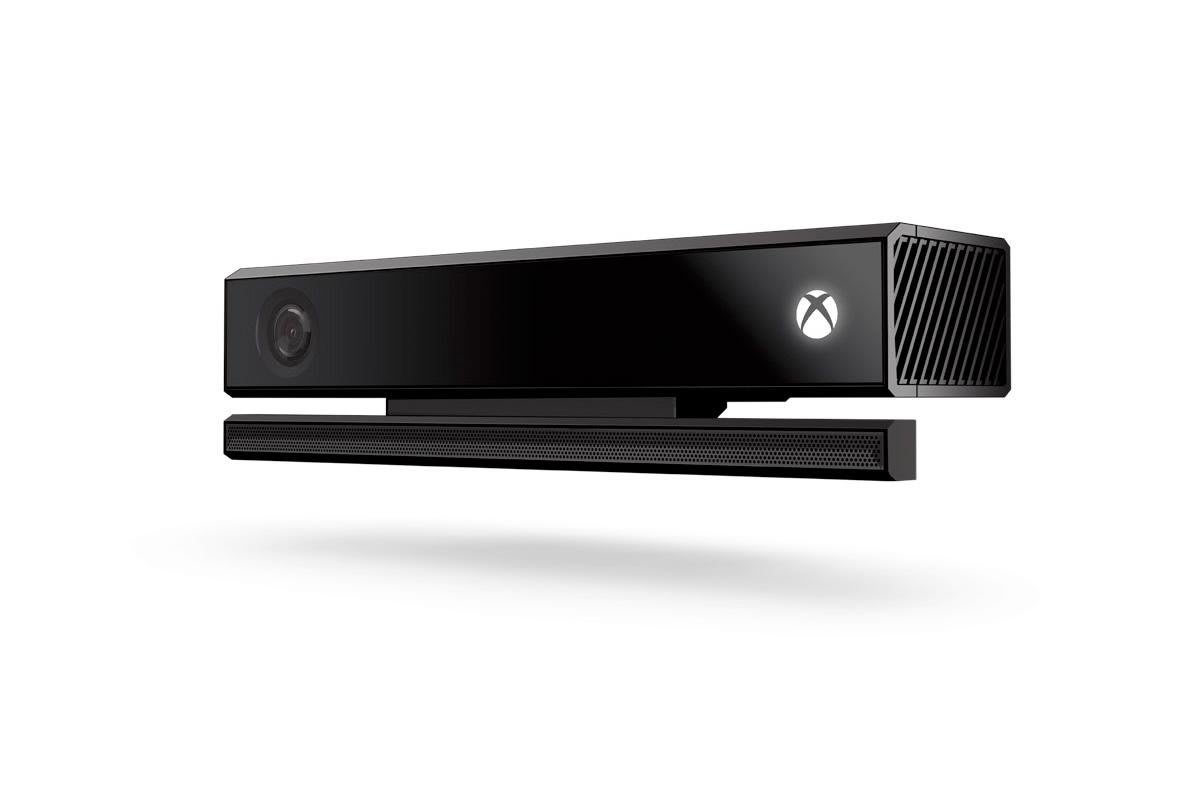 What is xbox 360 kinect outlet