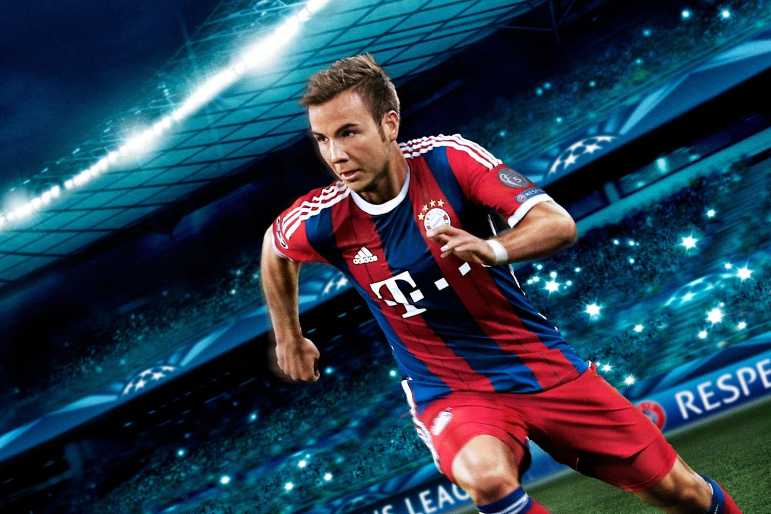 These Are Pro Evo Soccer S Super Sub Modders