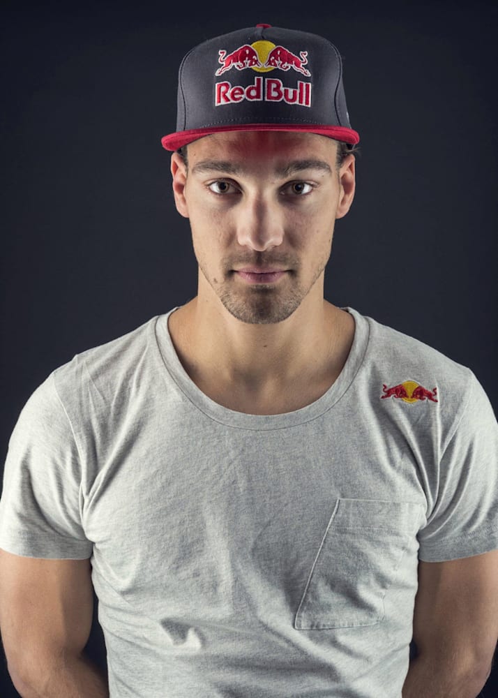 Kjeld Nuis Speed Skater Official Athlete Page