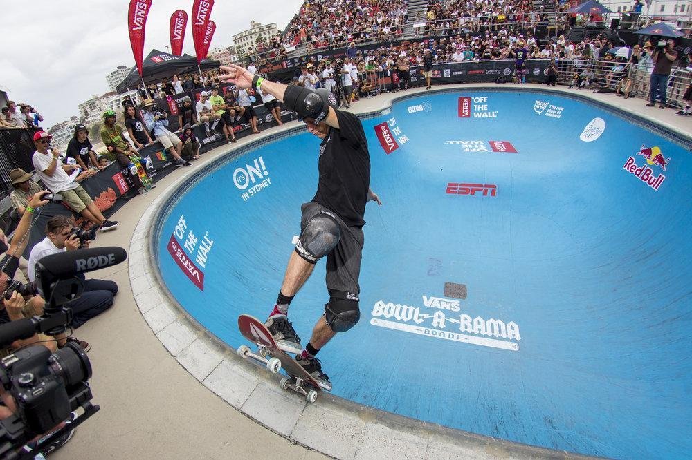 Tenis discount tony hawk