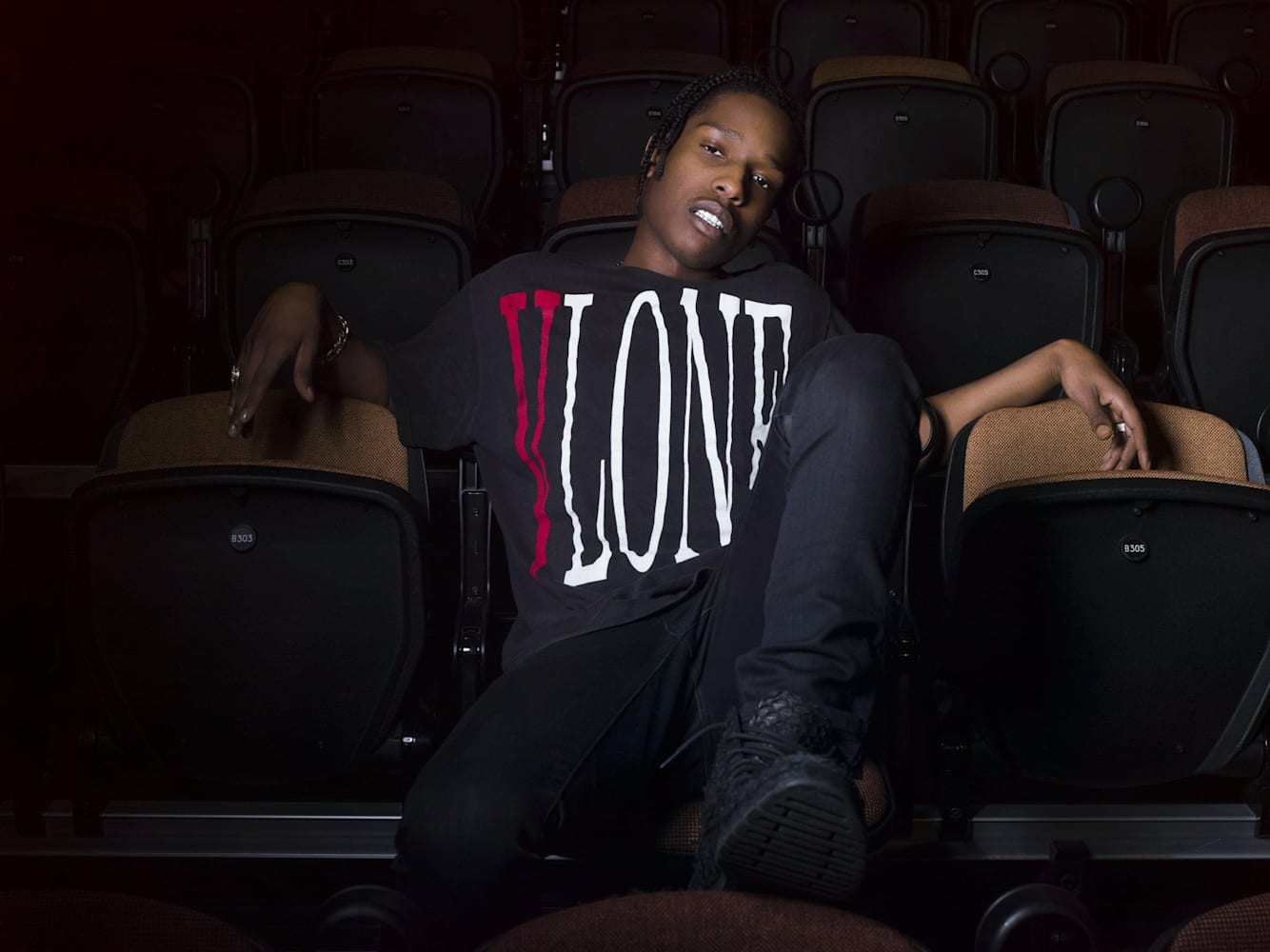 Asap mob hot sale vlone