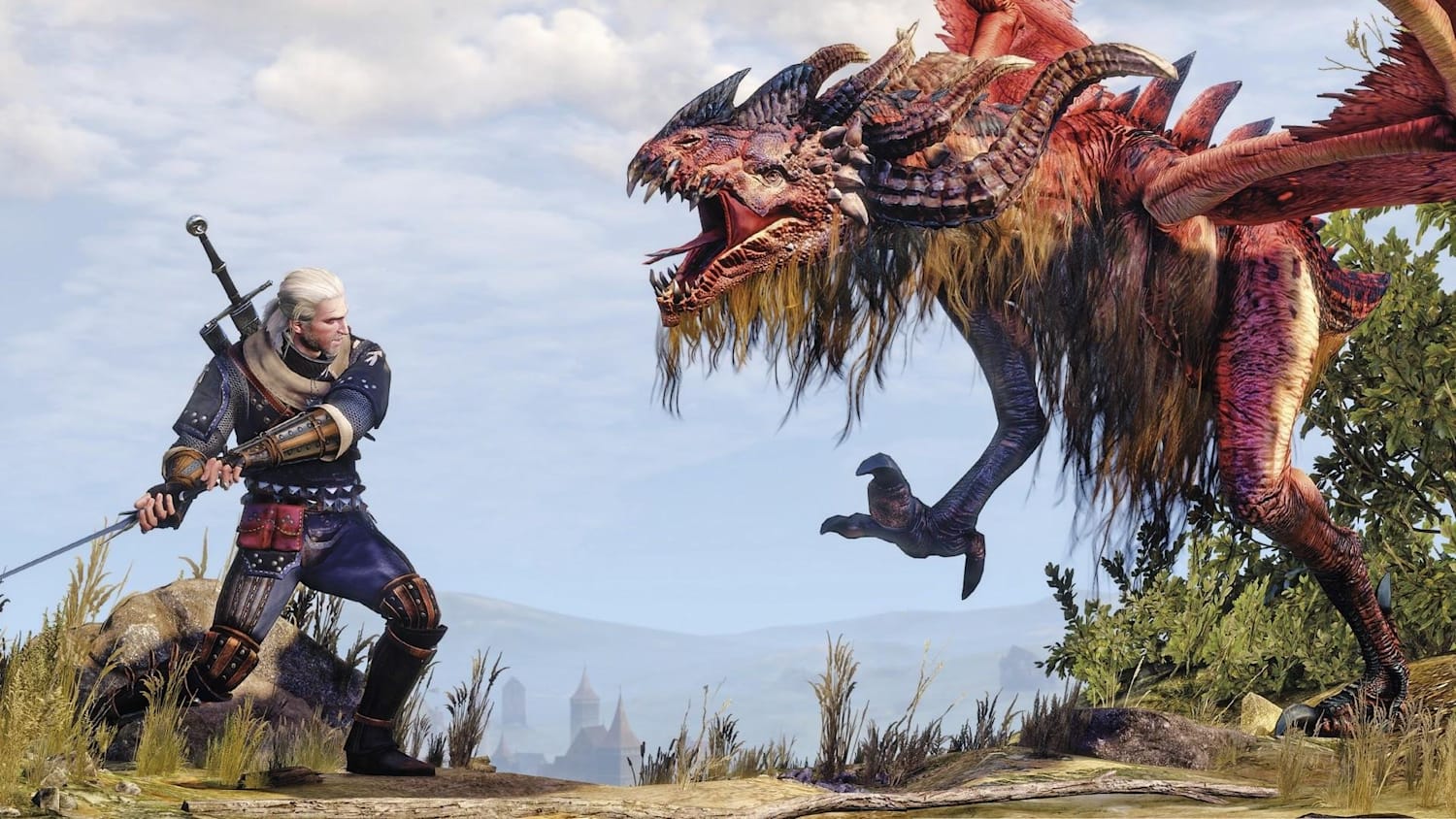 The Witcher 3 Tips: 5 Tricks That Make You Unstoppable