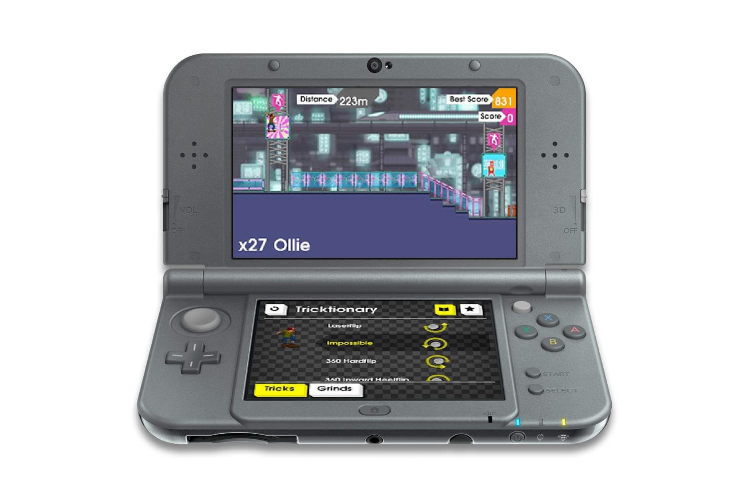 games for Nintendo 3DS: Top 10 you need to own