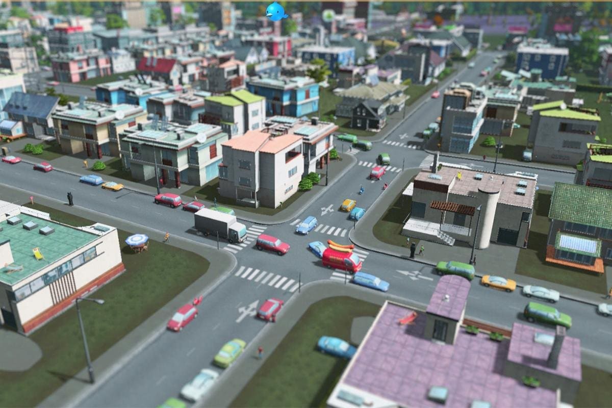 Cities: Skylines