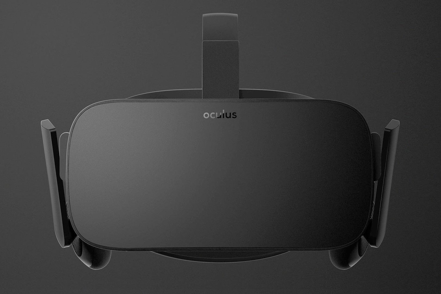 Oculus Rift: 7 fixed the VR headset needs