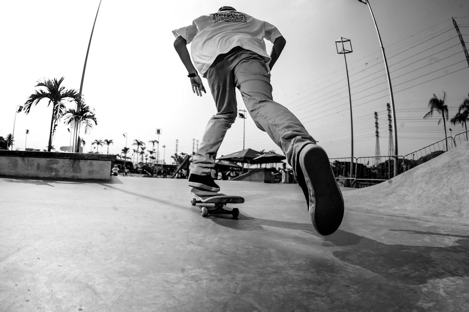 What S The Big Deal About Skateboarding