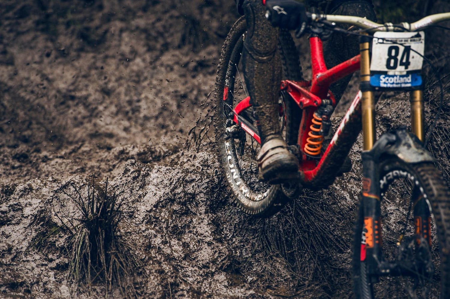 Guida pratica scarpe clipless mtb