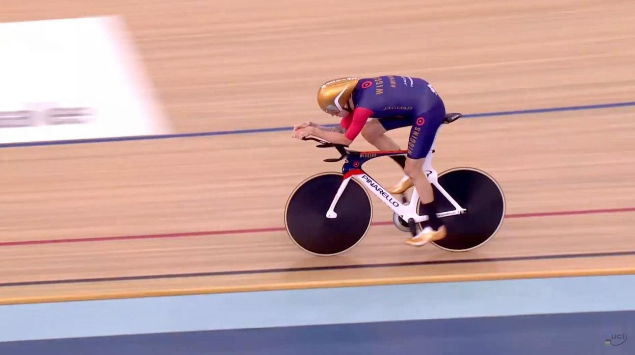 Quantos km pedalar em 1 hora?