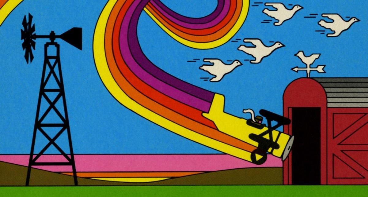 Barnstorming atari shop
