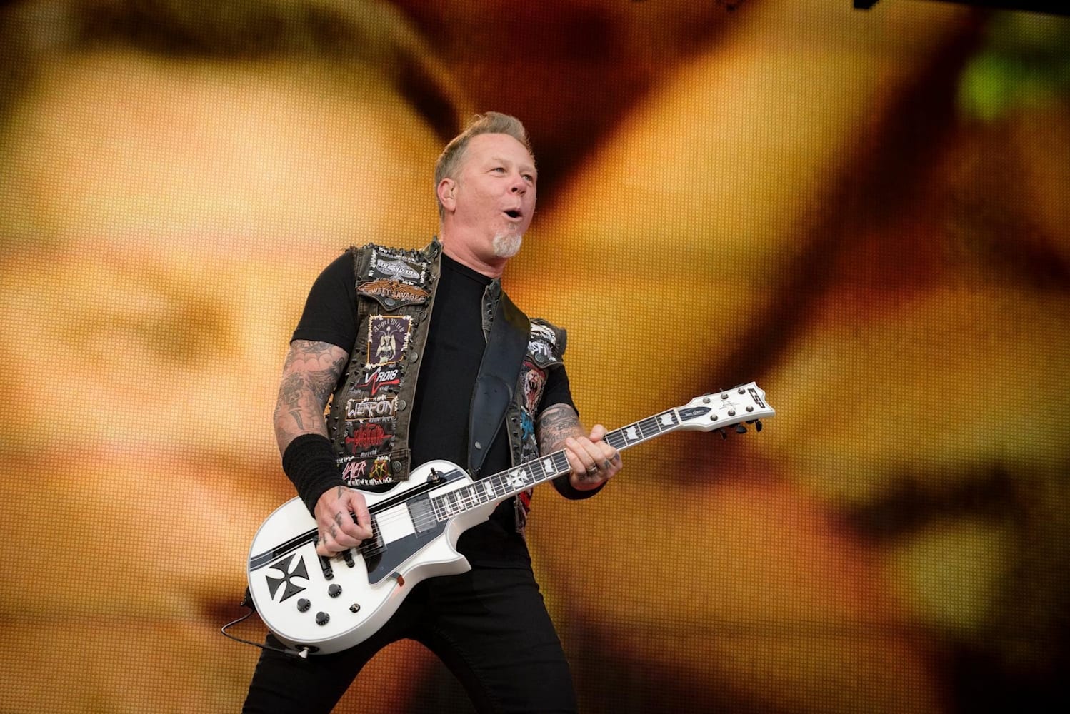 50 beat Metallica Songs